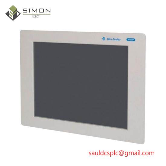 6176M-19PN  Industrial Monitor