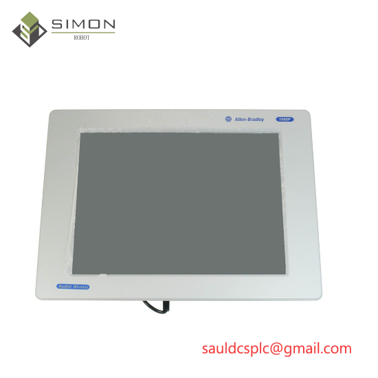 6181F-15TSXP  Integrated Display Computer