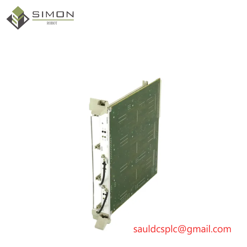 SIEMENS 6DD1 662-0AB0 COMMUNICATION MODULE