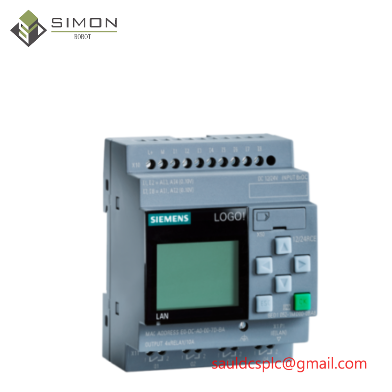 SIEMENS 6DP1280-8AA Function Module