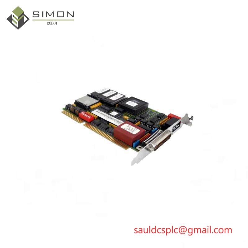 SIEMENS 6DS1222-8AA N-AT Interface Module