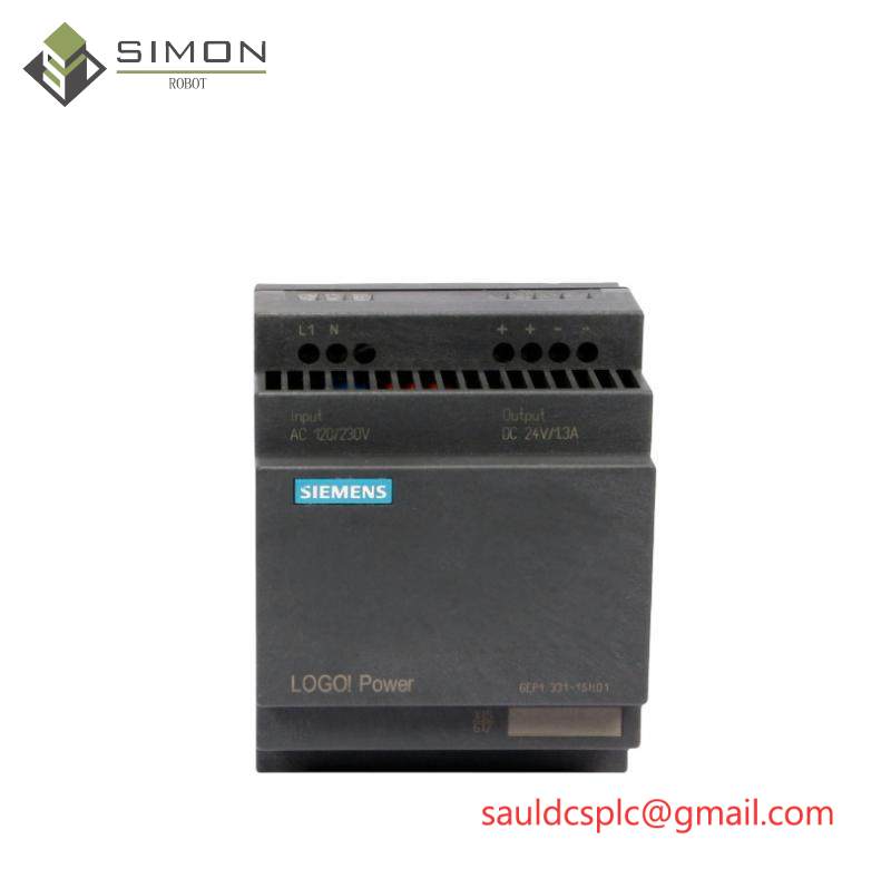 SIEMENS 6EP1 334-2BA01