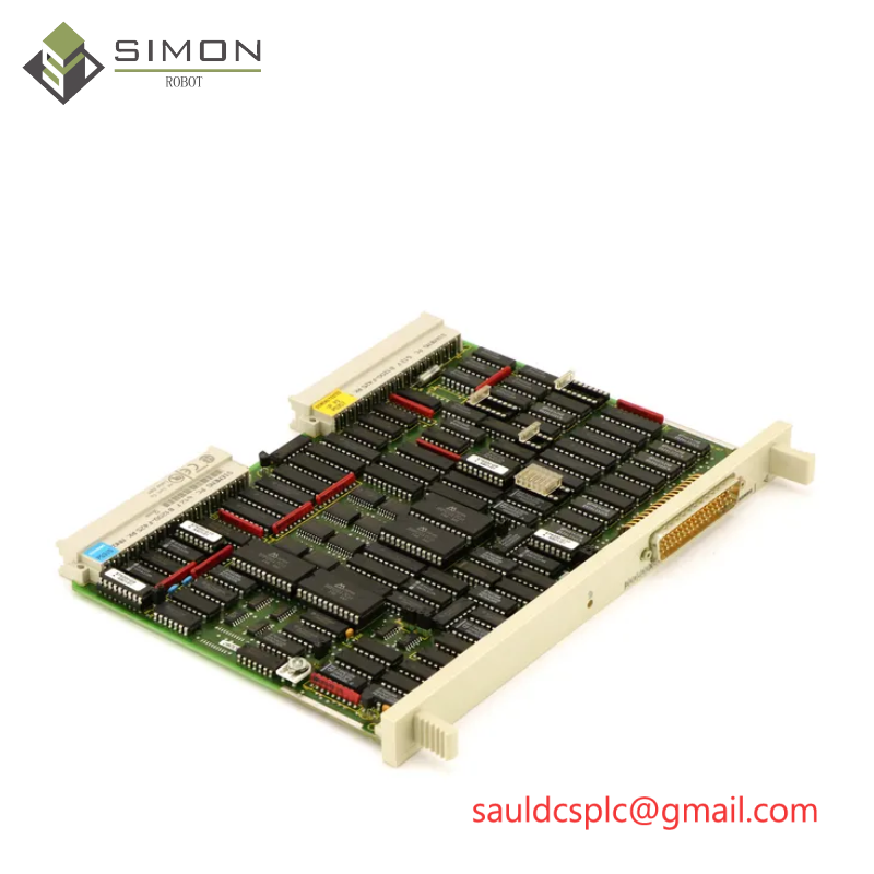 SIEMENS 6ES5324-3UA12 Interface Module