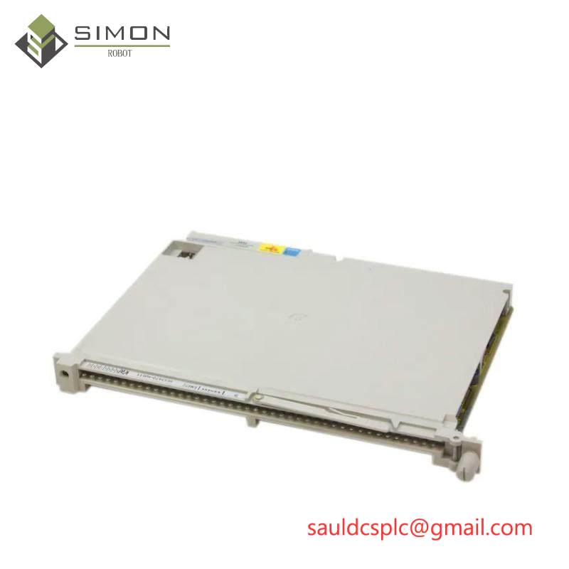 SIEMENS 6ES5470-4UB11 Analog Output Module