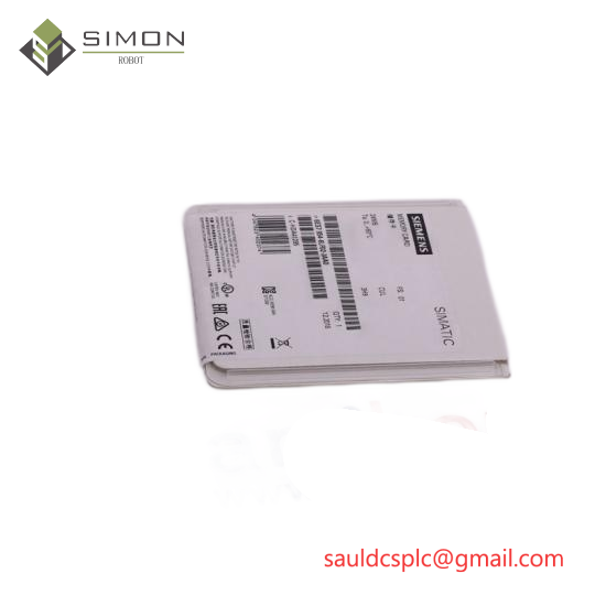 6ES7-332-5HDO1-0ABA0  Siemens  Analog Output Module