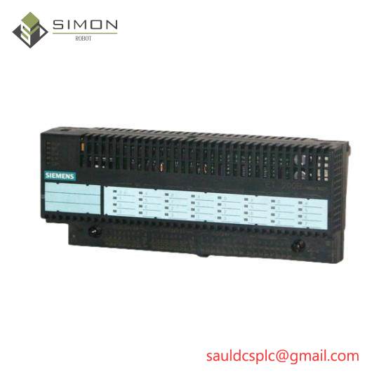 6ES7132-0BL01-0XB0  Siemens Digital Output Module