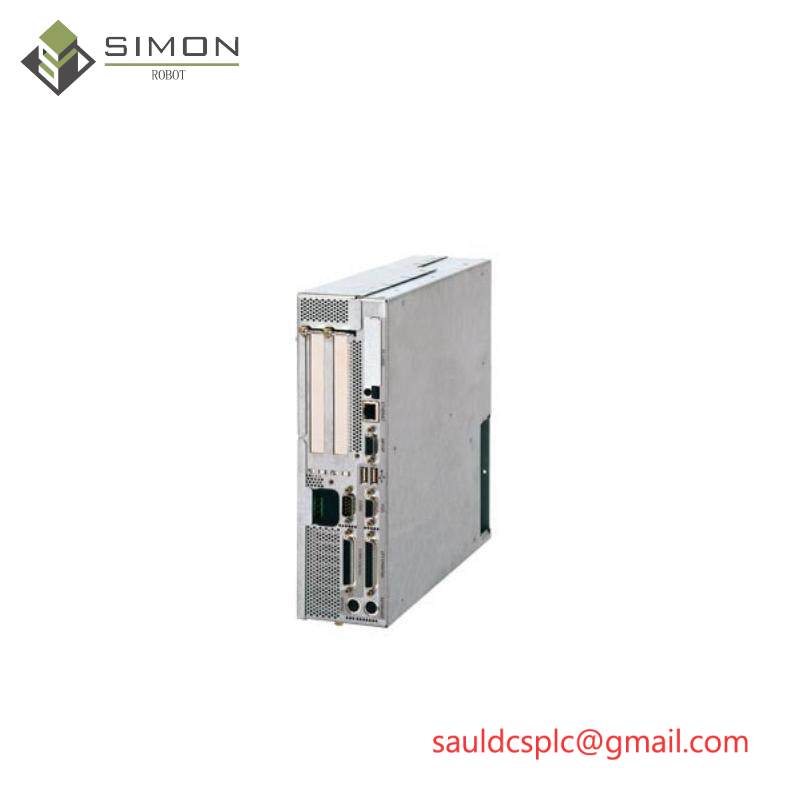 SIEMENS 6FC5500-0AA00-2AA0 CONTROL DEVICE