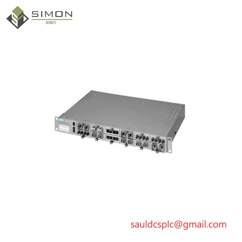 SIEMENS 6GK5 324-0GG00-1AR2 IE switch