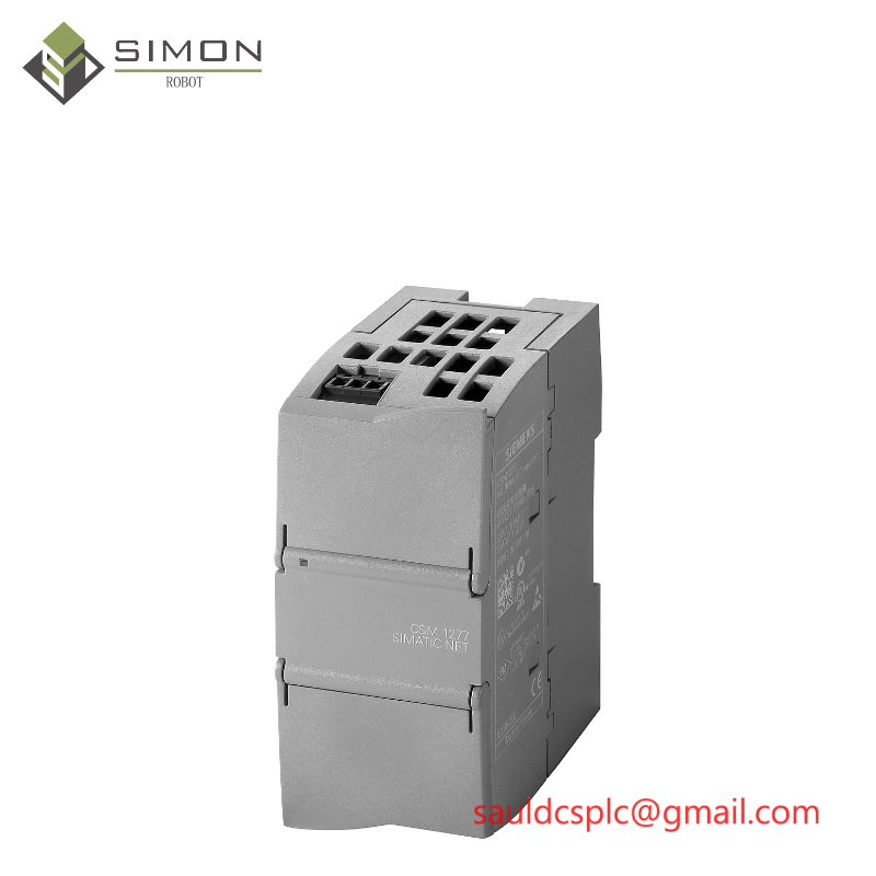 SIEMENS 6GK7277-1AA10-0AA0 Compact Switch Module