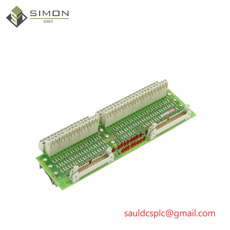 SIEMENS 6SE7090-0XX84-3EH0 SE300 MODULE