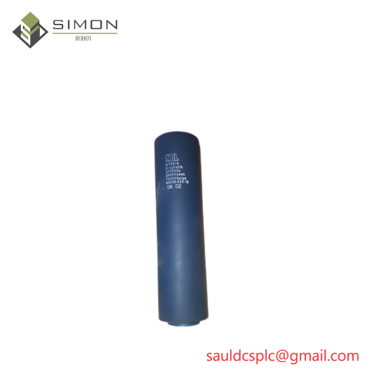 80025-523-10-R Snubber Capacitor