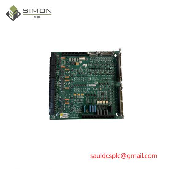 80190-378-51-09 PC Board