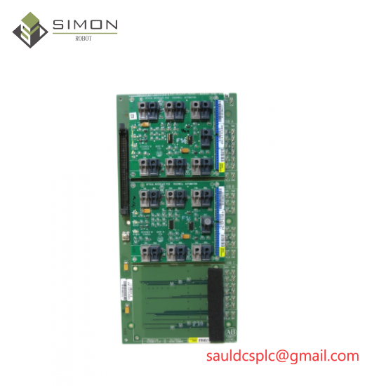 80190-600-01-R REPLACES BOARD