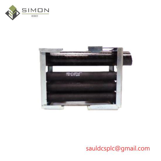 81001-408-63-R Snubber Assembly