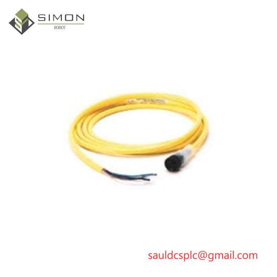 889N-U3AF-12F Mini Straight Cord