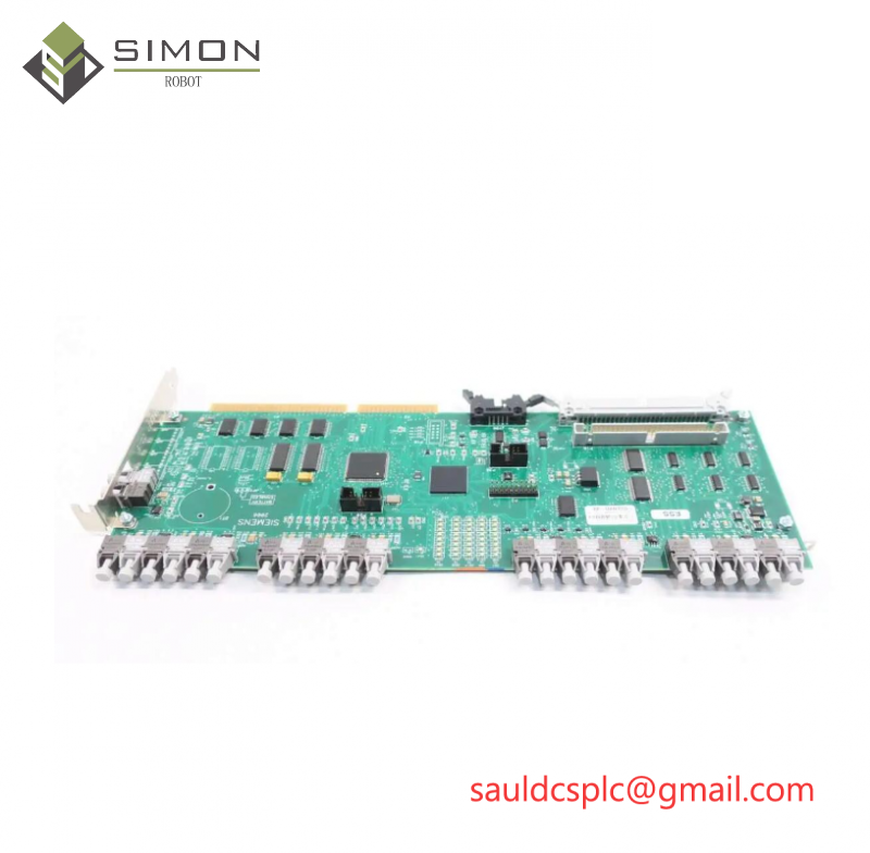 SIEMENS A1A10000350.00M PCB BOARD