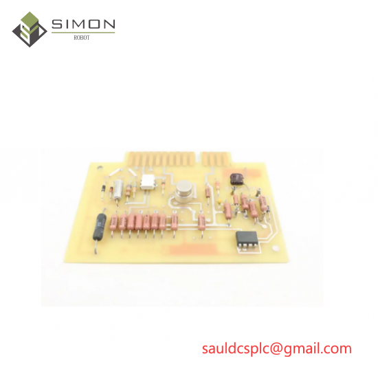 A20592-B PLC Module