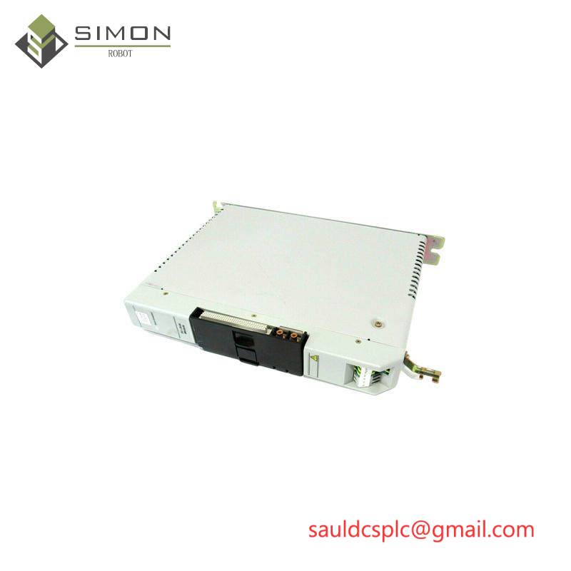 AB 1394C-AM07 SERVO AXIS MODULE