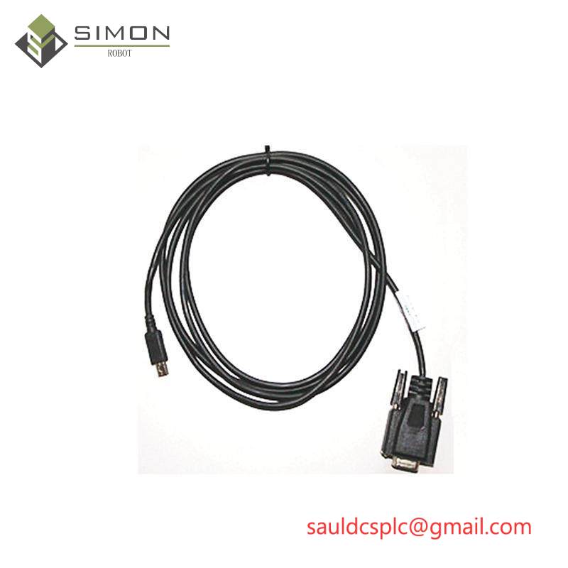 AB 1440-SCDB9FXM2 Communication Cable