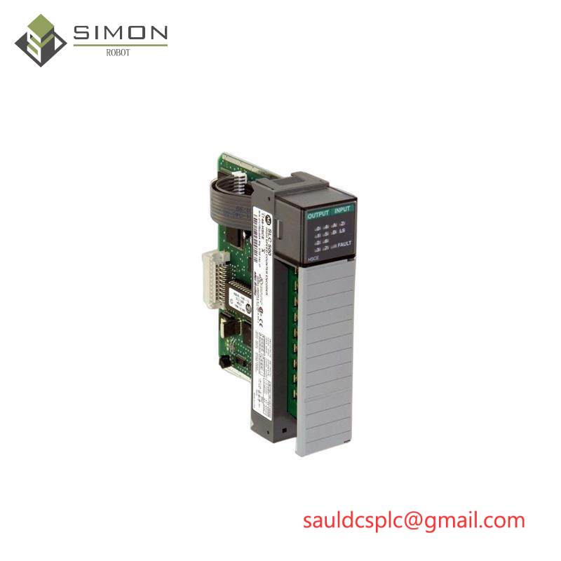 AB 1746-HSCE COUNTER MODULE