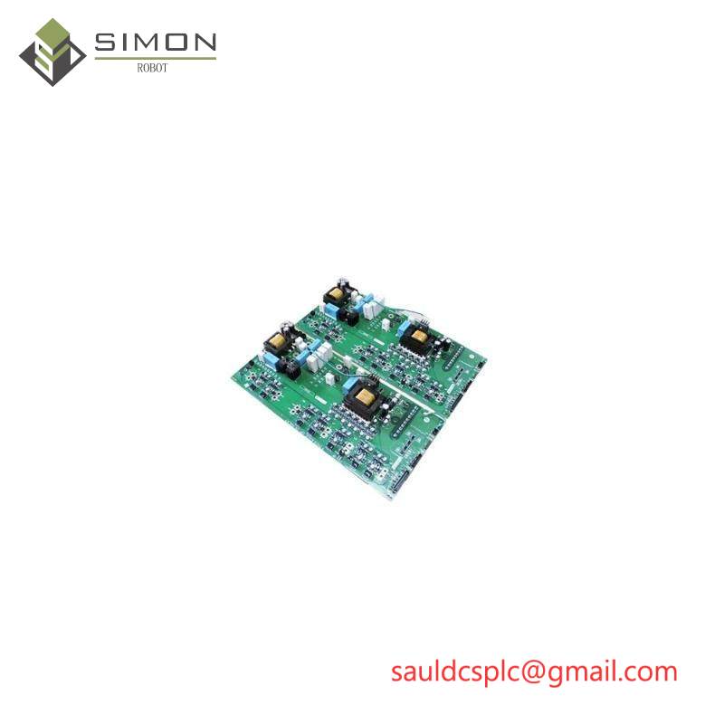 AB PN-347154 Inverter drive board