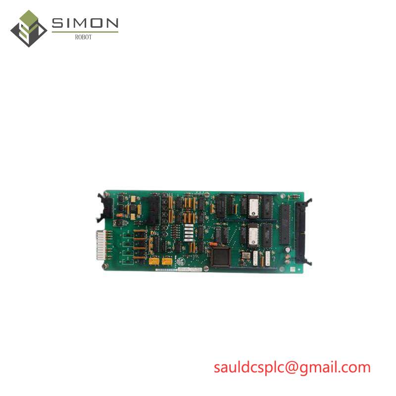 AB SP-145472 145470 119711-02 PC BOARD