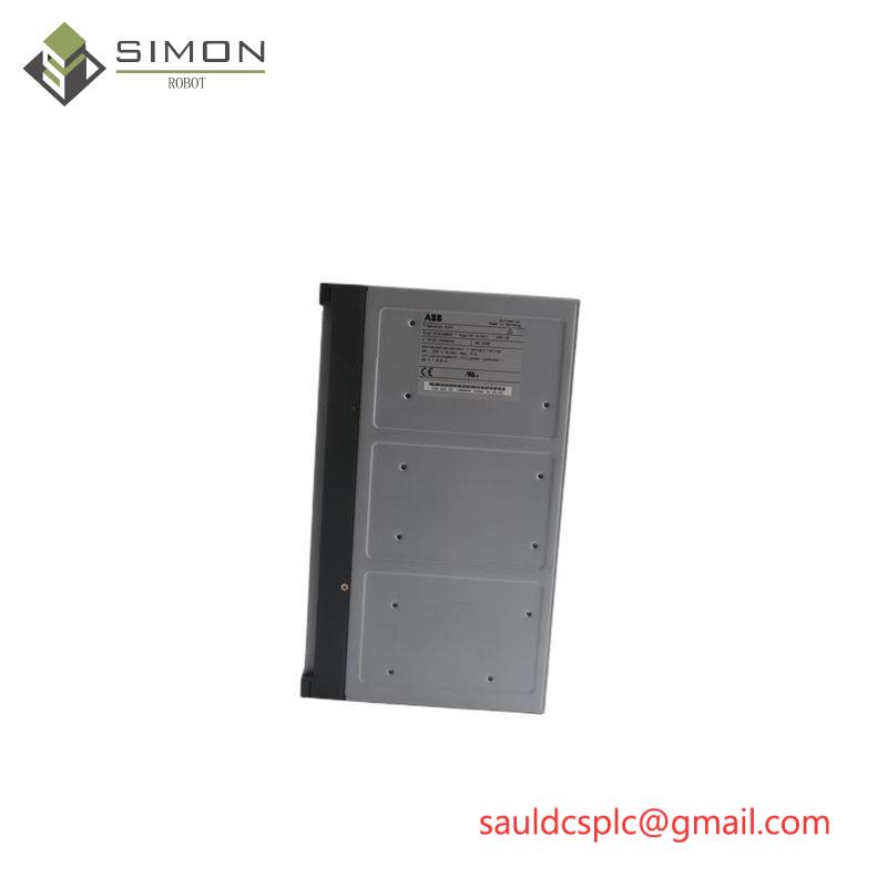 ABB 07EA63R1 INPUT MODULE