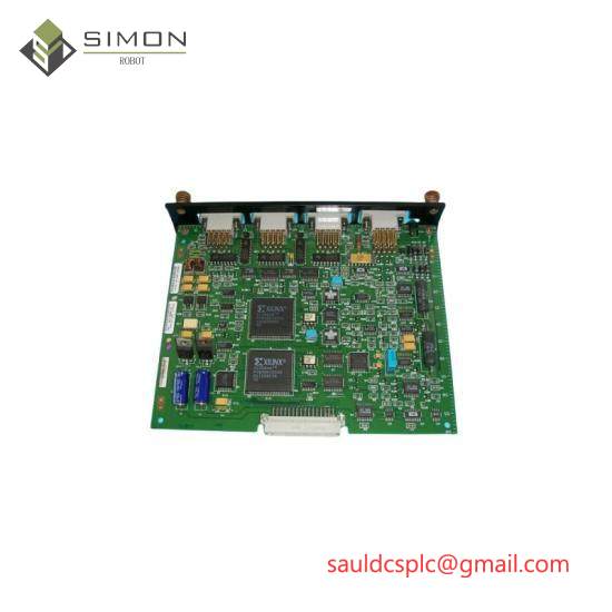 ABB 1KHW002238R0001 N4BG /1KHW002237R0001 OPIC1 R1A Control Board