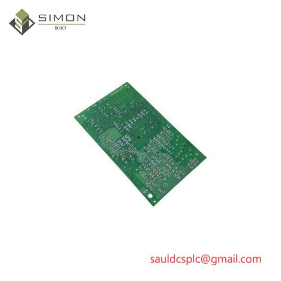 ABB 1MRK002247-AHR05 Drive Control Board