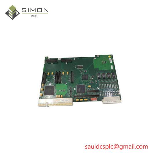 ABB 1MRK002247-BHR00 Drive Control Board