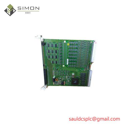 ABB 216AB61 HESG324013R100 HESG216881/A PC BOARD