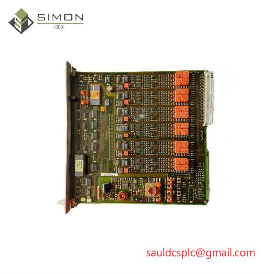 ABB 216EA61B HESG448230R1 HESG324258R12 HE010207-306 HESG324257/E Module