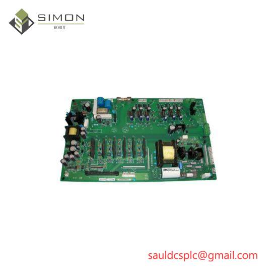ABB 23TP22 1KGT013000R0001 Extension Mounting Panel