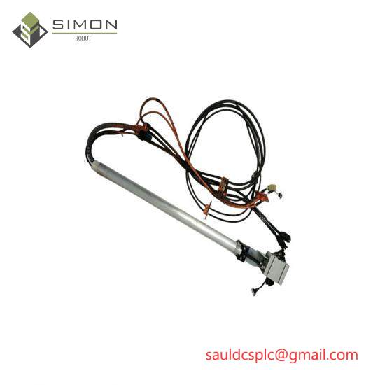 ABB 33HAB6444 Robot Arm Cable Harness