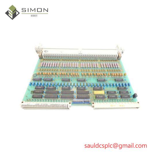 ABB 35EB91 GJR5142600R0001 Electronics Module