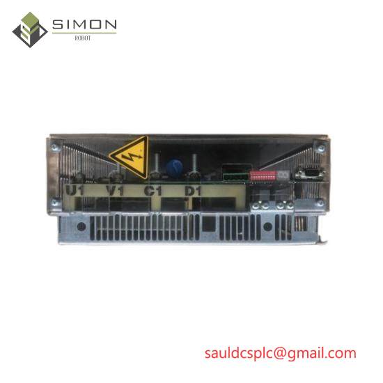 ABB 3adt209019r0001 frame