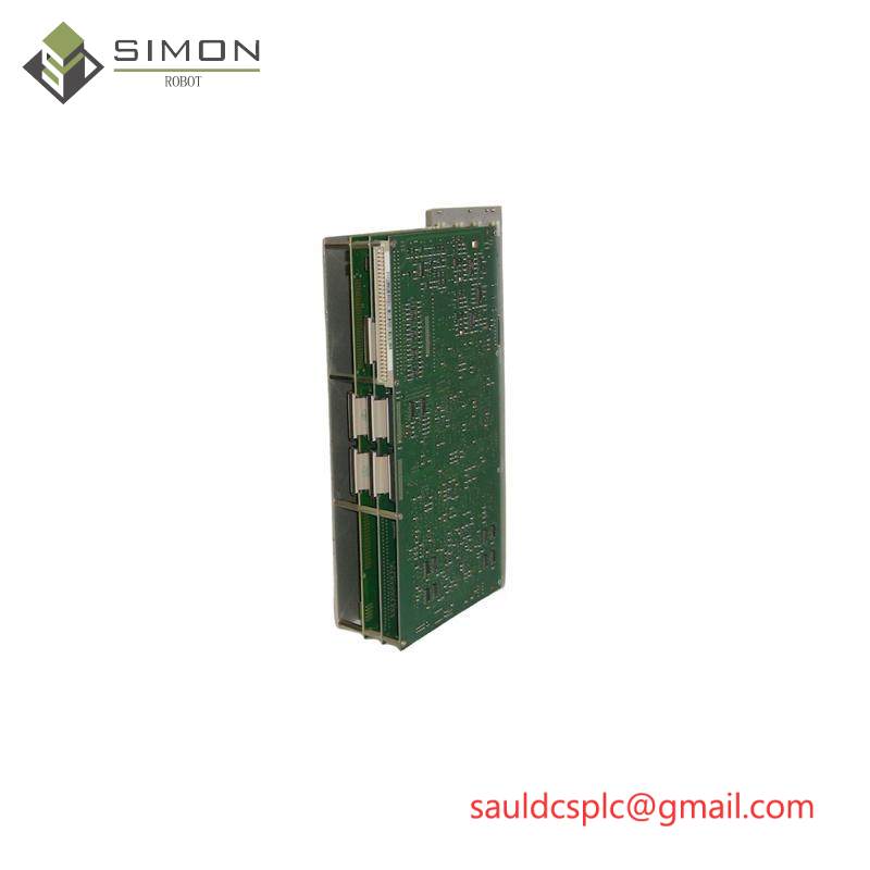 ABB 3BDH000606R1 PM875-2 Controller