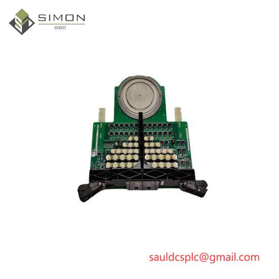 ABB 3BHB003154R0101 5SXE030141 5SGX2645L0004 3BHL000390P010 IGCT module