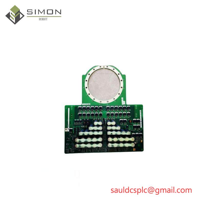 ABB 3BHB003154R0101 5SXE 04-0150/3BHL000390P0104 5SHX 1960L0004 IGCT Module Board