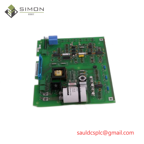 ABB 3BHB005688R0001 UNS2881A-P.V1