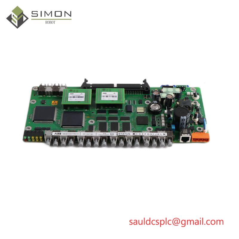 ABB 1948028C1 670-NET90-3241 New in stock 