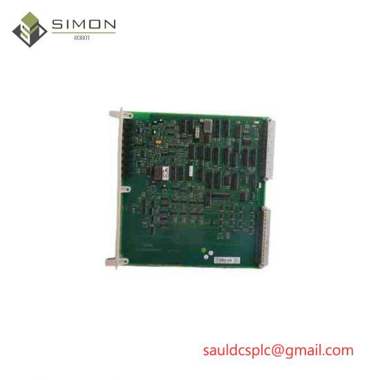 ABB 3BHE017574R0001 DCS module