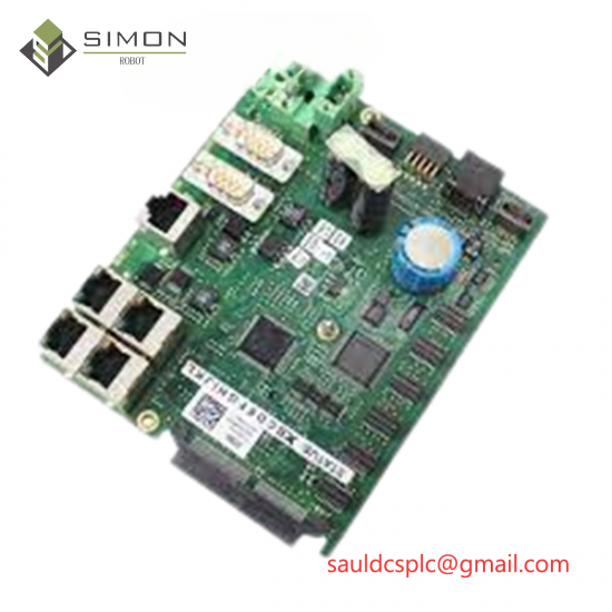 ABB 3BHE037649R0101