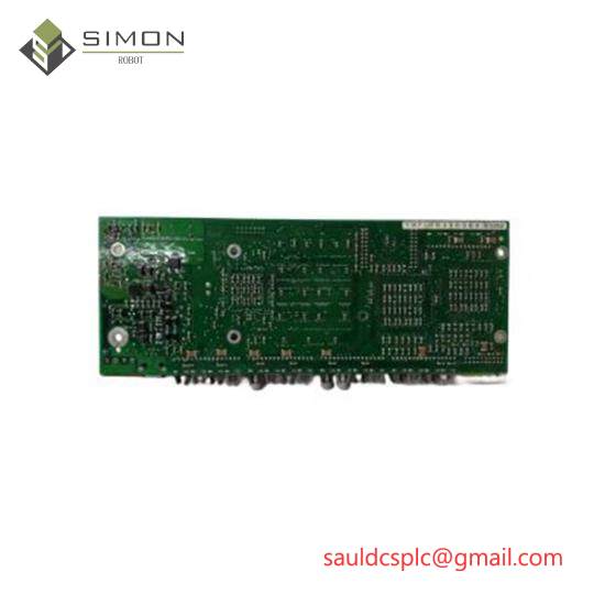 ABB 3BHE050077R0102 UNS0881b P V2 CONTROL BOARD