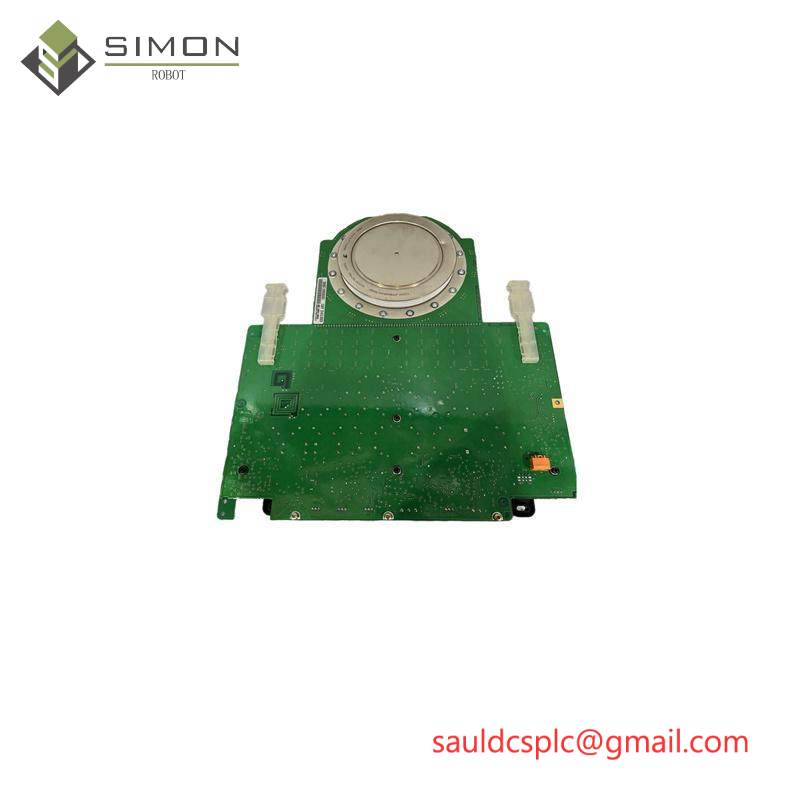 ABB 3BHL000986P3001 IGCT module