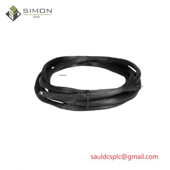 ABB 3BSC950098R1 Twisted Pair Tap Cable