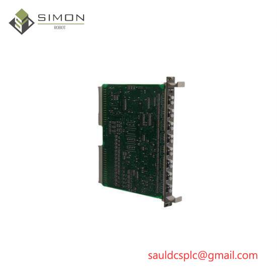 ABB 3EHE300694R0001 PPA425 B01 PCB BOARD