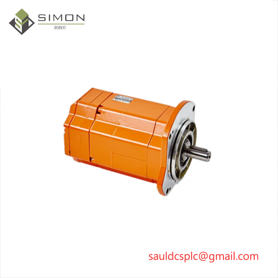 ABB 3HAB5760-1 SERVO MOTOR