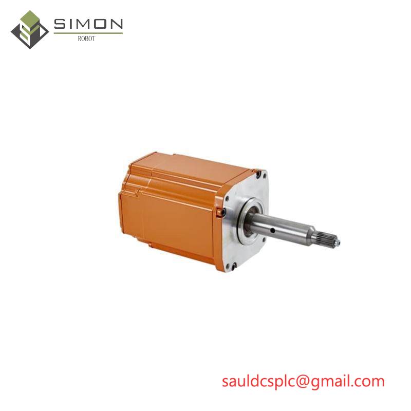 ABB 3HAC021030-001 Robotic Servo Motor