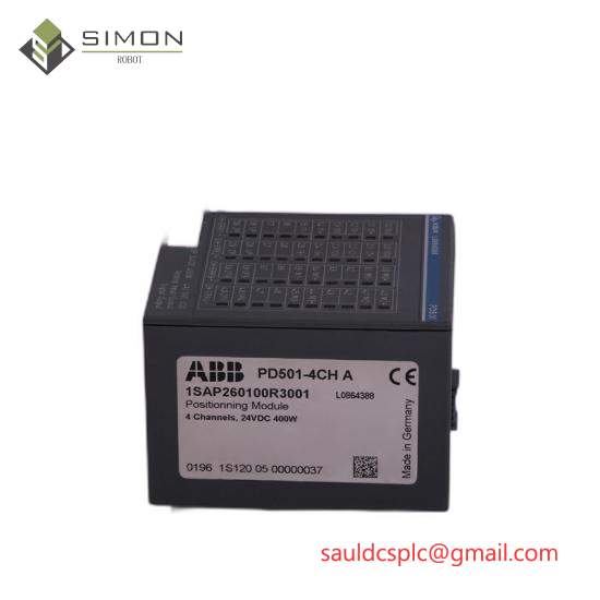 ABB 3HAC022546-007
